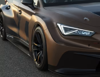 Cupra Leon Competition '2020–н.в.