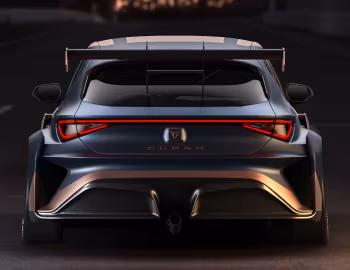 Cupra Leon Competition '2020–н.в.