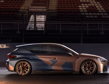 Cupra Leon Competition '2020–н.в.