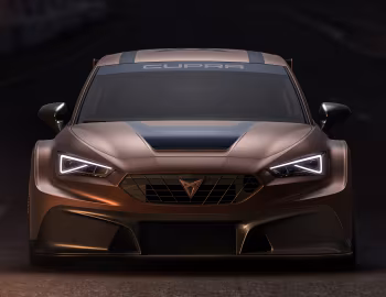 Cupra Leon Competition '2020–н.в.