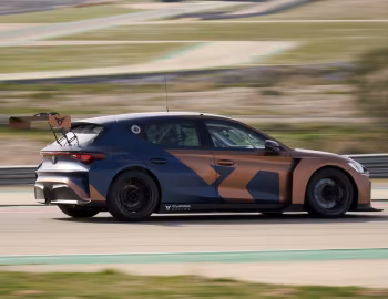 Cupra Leon Competition '2020–н.в.