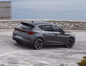 Cupra León eHybrid [Worldwide] '2020–24