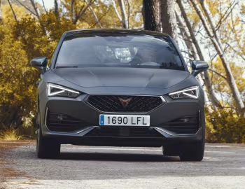 Cupra León eHybrid [Worldwide] '2020–24