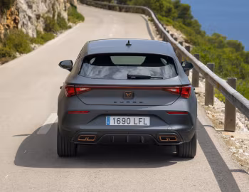 Cupra León eHybrid [Worldwide] '2020–24