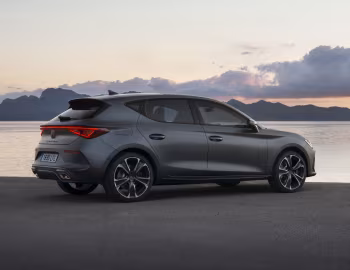 Cupra León eHybrid [Worldwide] '2020–24