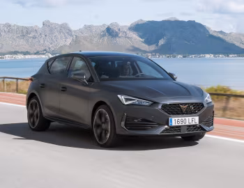 Cupra León eHybrid [Worldwide] '2020–24