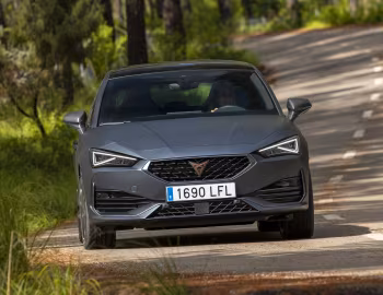 Cupra León eHybrid [Worldwide] '2020–24