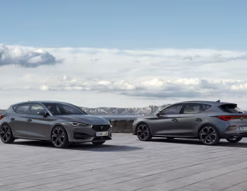 Cupra León eHybrid [Worldwide] '2020–24