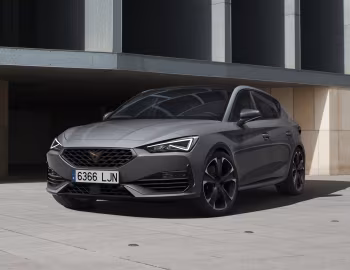 Cupra León eHybrid [Worldwide] '2020–24