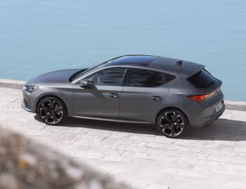 Cupra León eHybrid [Worldwide] '2020–24