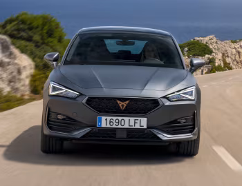 Cupra León eHybrid [Worldwide] '2020–24