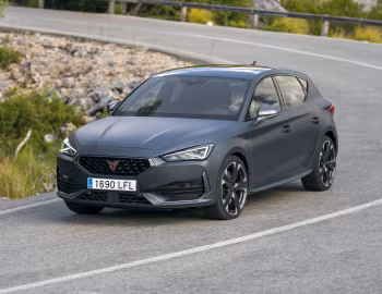 Cupra León eHybrid [Worldwide] '2020–24