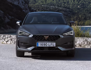 Cupra León eHybrid [Worldwide] '2020–24