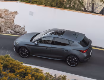 Cupra León eHybrid [Worldwide] '2020–24