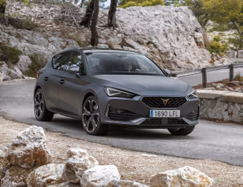 Cupra León eHybrid [Worldwide] '2020–24
