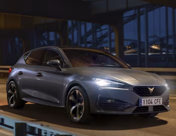 Cupra León eTSI [Worldwide] '2022–24