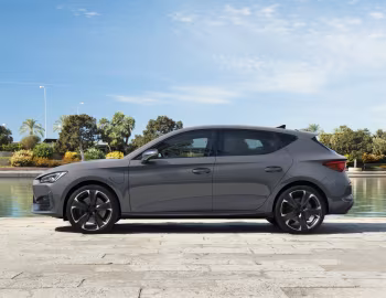 Cupra León eHybrid [Worldwide] '2020–24