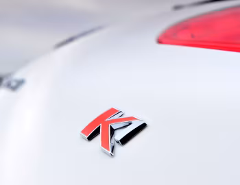 SEAT León Cupra K1 Limited Edition Styling Kit '2008