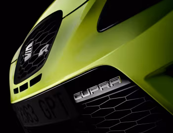 SEAT León Cupra R [Worldwide] '2009–12