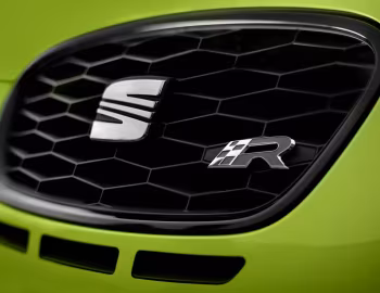 SEAT León Cupra R [Worldwide] '2009–12