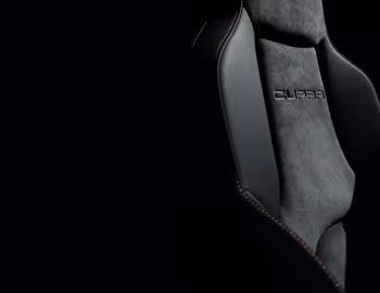 Интерьер SEAT León Cupra R ST [Worldwide] (5F) '2018–20