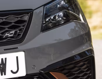SEAT León Cupra R ST [Worldwide] (5F) '2018–20