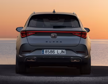 Cupra León Sportstourer eHybrid [Worldwide] '2020–24