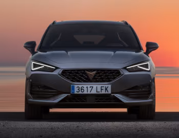 Cupra León Sportstourer eHybrid [Worldwide] '2020–24
