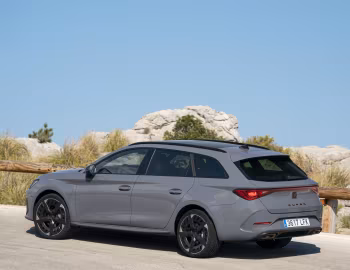 Cupra León Sportstourer eHybrid [Worldwide] '2020–24