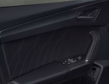 Интерьер Cupra León eHybrid [Worldwide] '2020–24