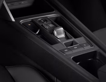 Интерьер Cupra León Sportstourer eHybrid [Worldwide] '2020–24