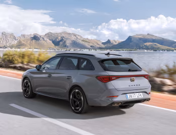 Cupra León Sportstourer eHybrid [Worldwide] '2020–24