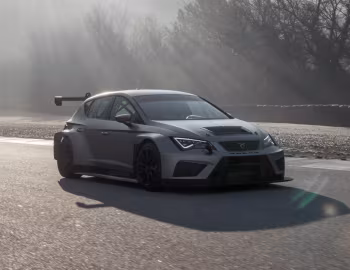 Cupra TCR '2018–20