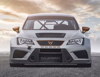 Cupra TCR '2018–20