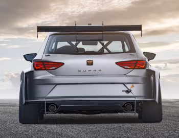 Cupra TCR '2018–20