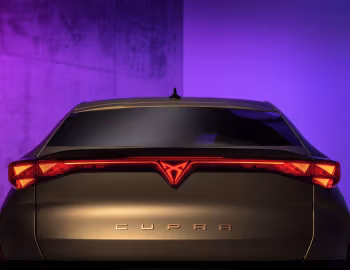Cupra Tavascan [Worldwide] '2023–pr.