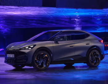 Cupra Tavascan [Worldwide] '2023–н.в.