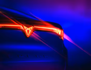 Cupra Tavascan [Worldwide] '2023–н.в.