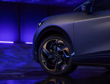 Cupra Tavascan [Worldwide] '2023–pr.