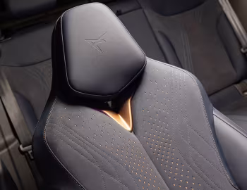 Intérieur Cupra Tavascan [Worldwide] '2023–pr.