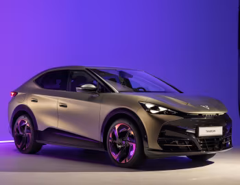 Cupra Tavascan [Worldwide] '2023–pr.