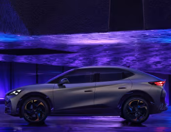 Cupra Tavascan [Worldwide] '2023–н.в.