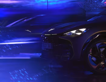 Cupra Tavascan [Worldwide] '2023–н.в.