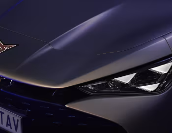 Cupra Tavascan [Worldwide] '2023–н.в.