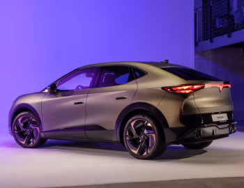 Cupra Tavascan [Worldwide] '2023–pr.
