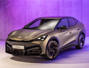 Cupra Tavascan [Worldwide] '2023–pr.