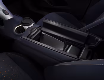 Интерьер Cupra Tavascan [Worldwide] '2023–н.в.