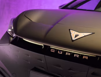 Cupra Tavascan [Worldwide] '2023–pr.
