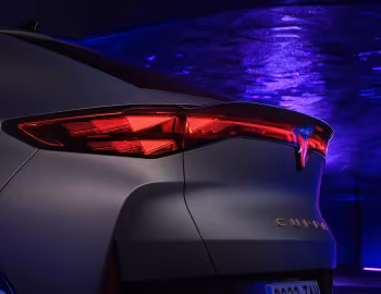 Cupra Tavascan [Worldwide] '2023–н.в.