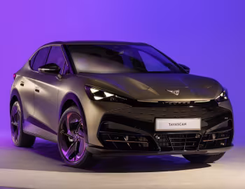 Cupra Tavascan [Worldwide] '2023–pr.